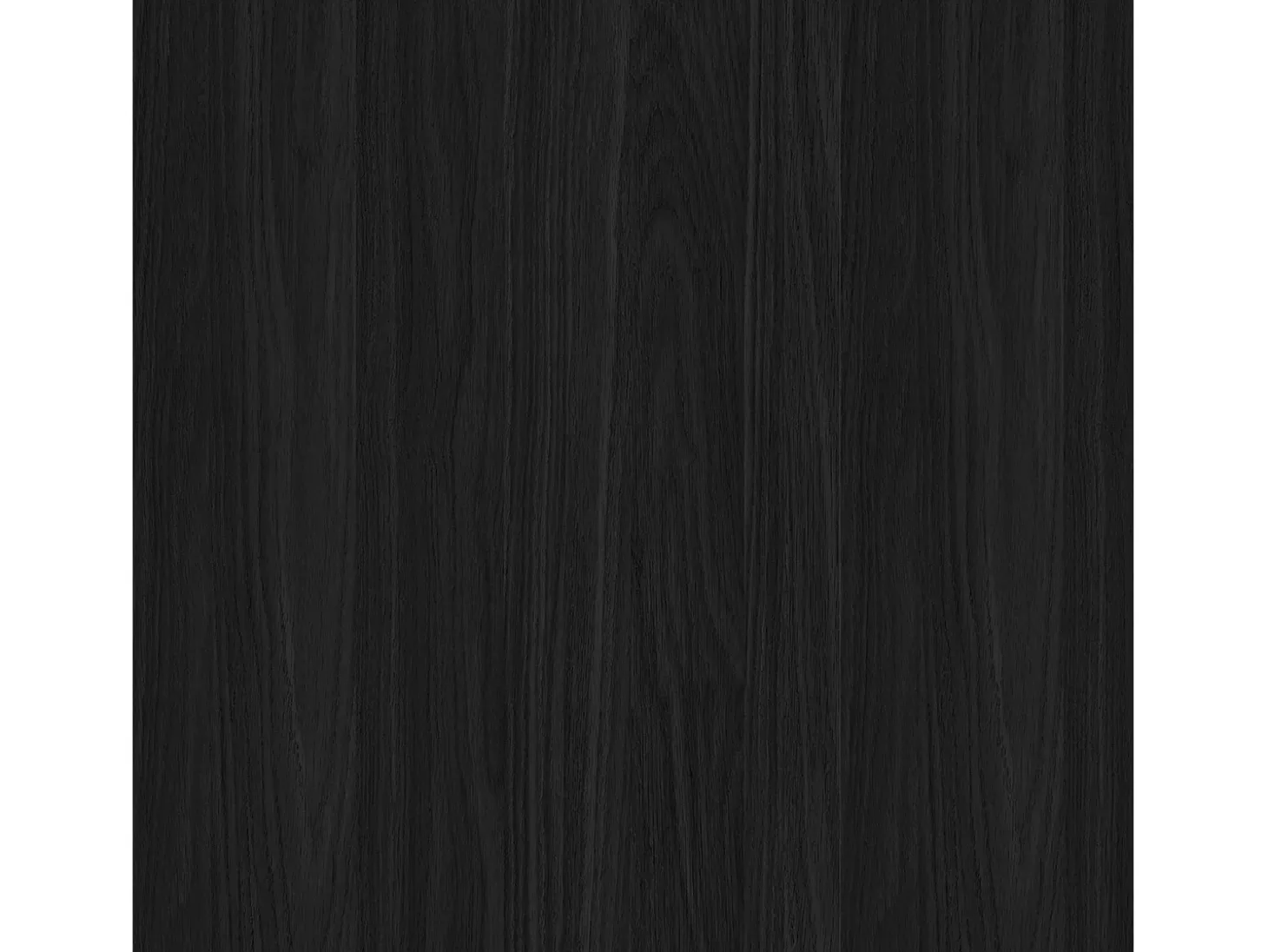 Mueble TV, Televisión, 200x35x45cm, Para TV hasta 80", Chimenea eléctrica, Negro