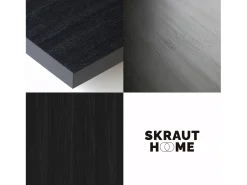 Mueble TV, Televisión, 200x35x57cm, Para TV hasta 80