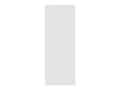 Mueble zapatero de madera contrachapada blanco 31,5x35x90 cm ES844241