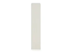 Mueble Zapatero Ángel 3 Puertas Color Blanco, para 18 Pares