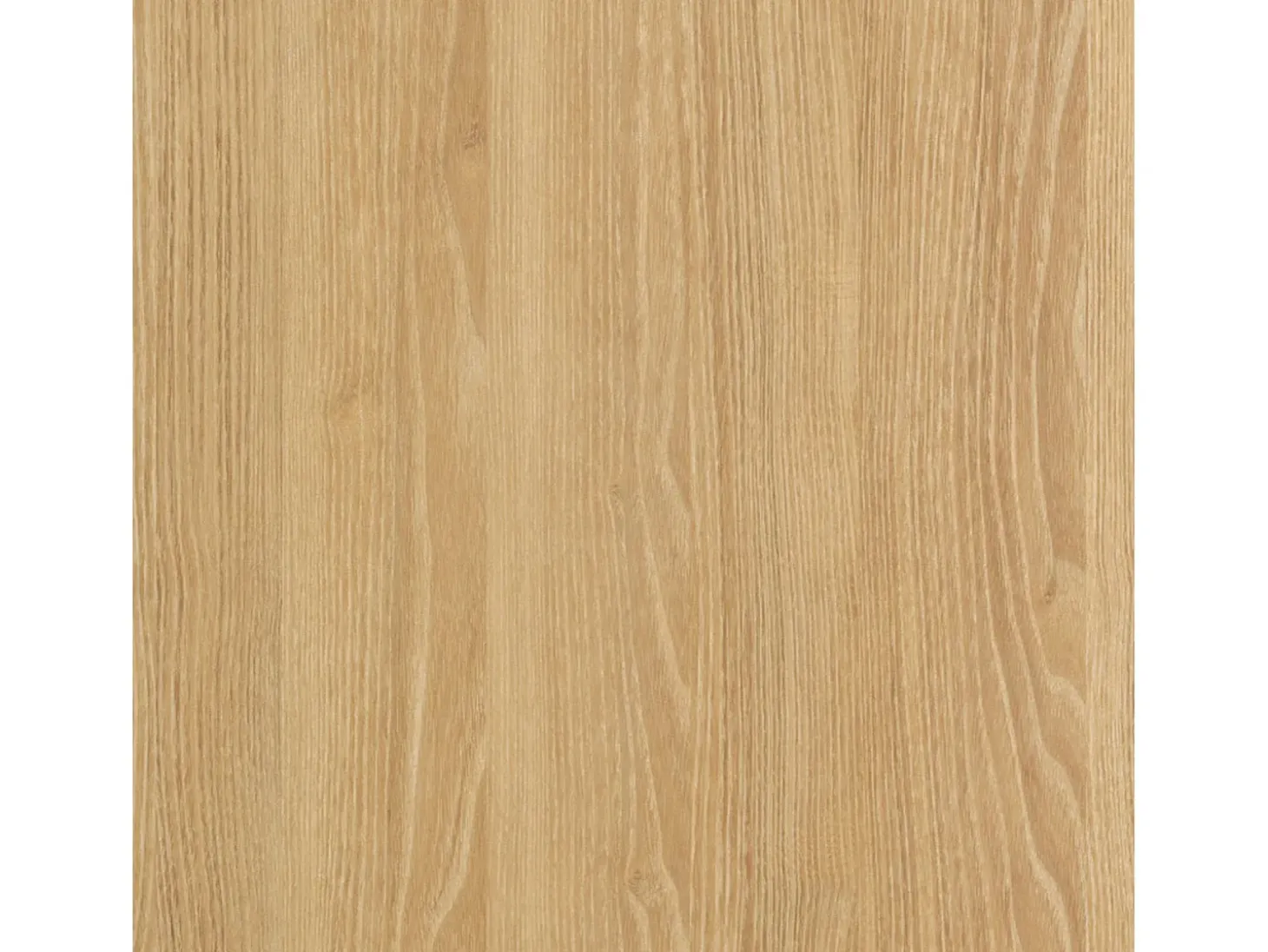Mueble zapatero/armario - A87cm x L90cm x P27cm roble dorado puertas impresión vallado - Moss