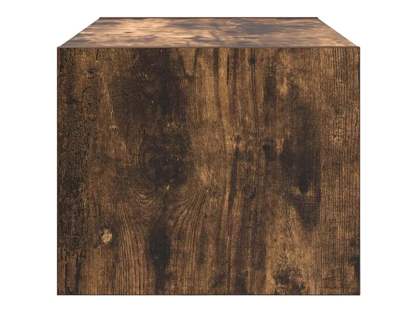 Muebles de TV 2 uds madera ingeniería color roble 60x31x25,5 cm