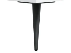 Myrskylä Estantería madera de ingeniería blanco 69,5x32,5x90 cm