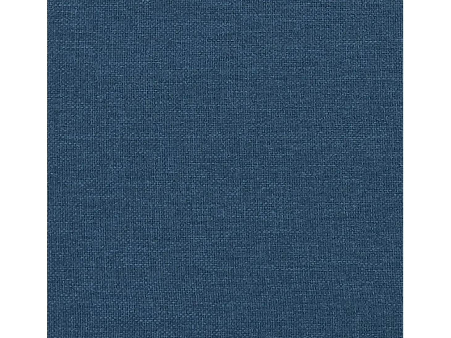 Nylra Sillón de tela azul 63x76x80 cm