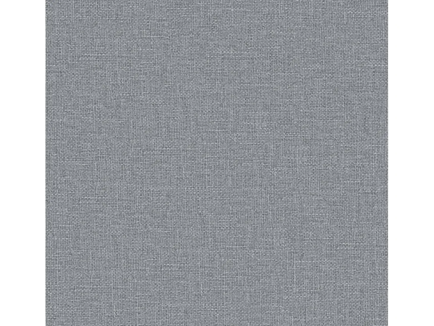 Nylra Sillón de tela gris claro 63x76x80 cm