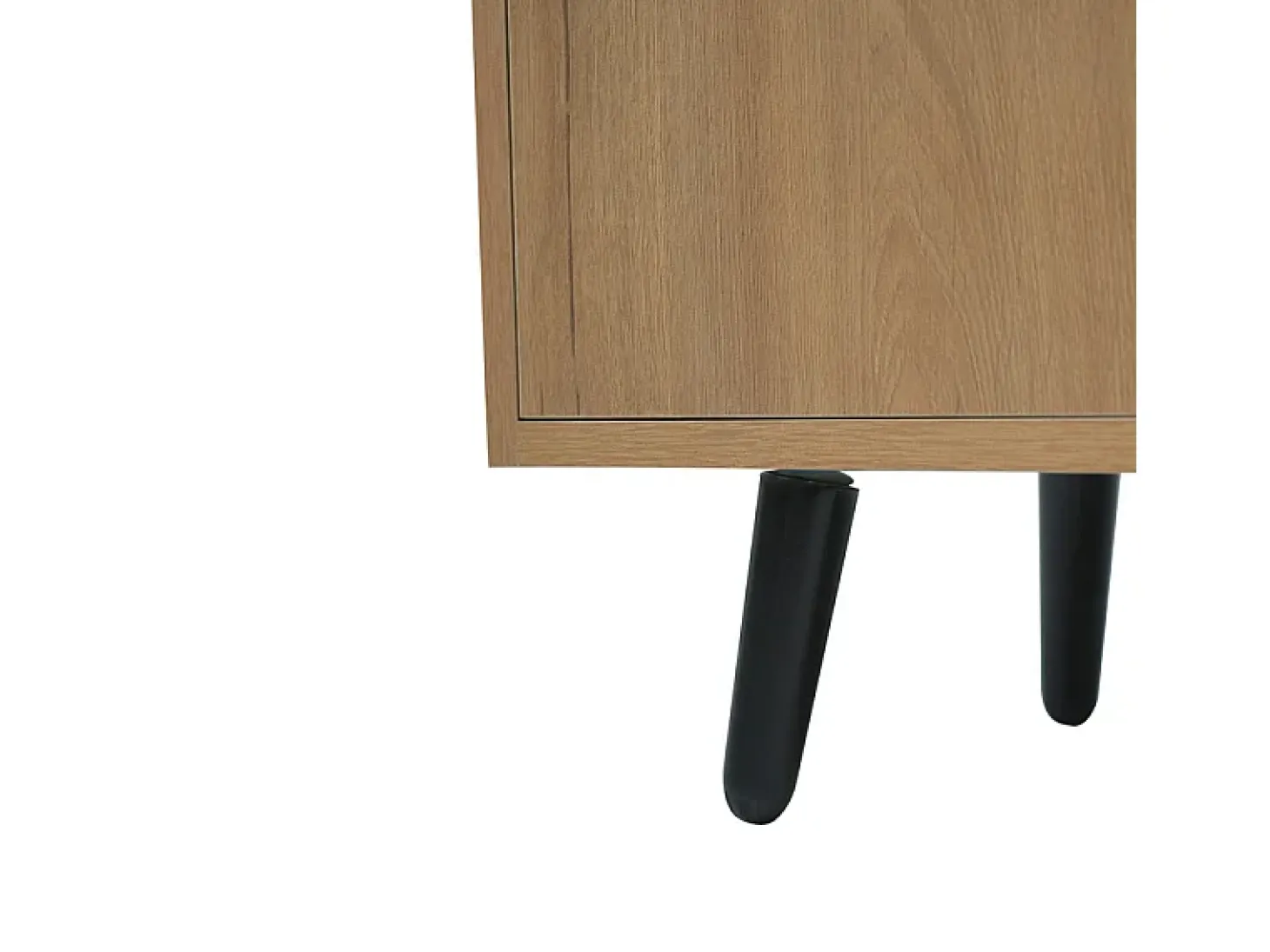 Organizador de zapatos - con 3 puertas y banco zapatero - para Salón, Pasillo - 100x34x69cm