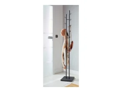 Perchero de metal H176 cm - ELOI