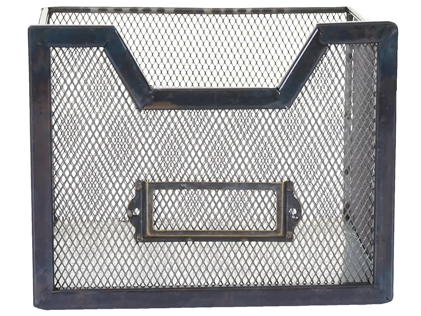 Perchero de pared Estante de cocina MCW-A43