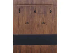 Perchero de pared MCW-A27