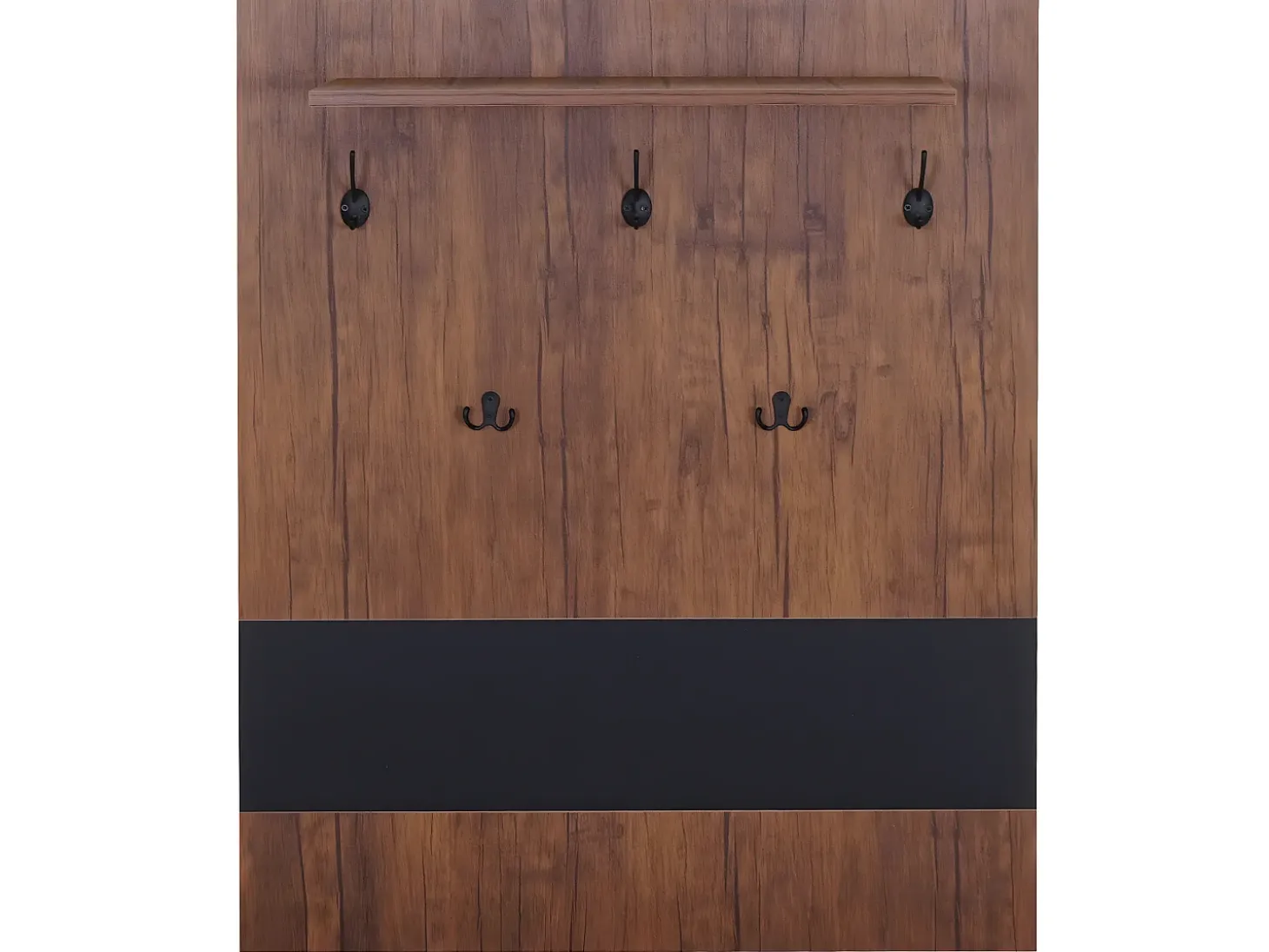 Perchero de pared MCW-A27