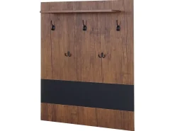 Perchero de pared MCW-A27
