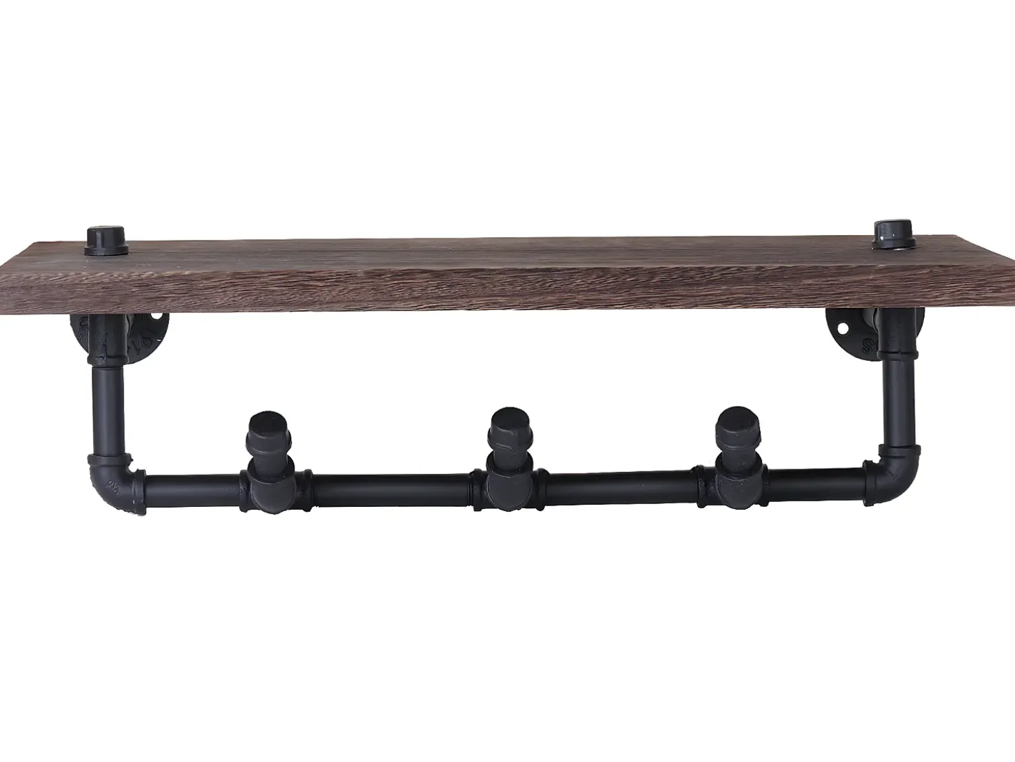 Perchero de pared MCW-C45