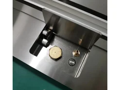 Quemador de bioetanol Smart APP automático de empotrar insertable 100 PRO-LINE