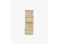 Revistero de esparto pequeño - MENORCA - DECOWOOD