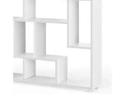 Separador de ambientes blanco 70.2x20.1x120 domus