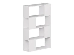 Separador de ambientes blanco 80x24x124.5 eneos