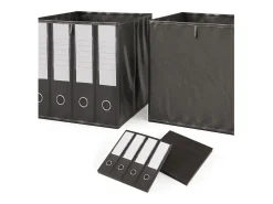 Separador de ambientes blanco 142.5x33x36.2 ludus