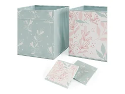 Separador de ambientes blanco 72x29x107.8