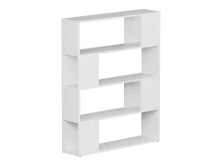 Separador de ambientes blanco 100x24x124.5 eneos