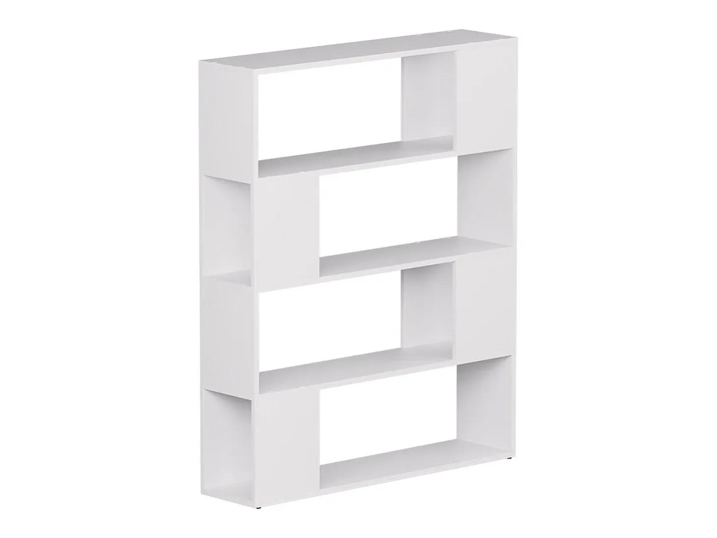 Separador de ambientes blanco 100x24x124.5 eneos