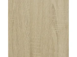 Separador de ambientes madera roble Sonoma 100x33x156,5 cm