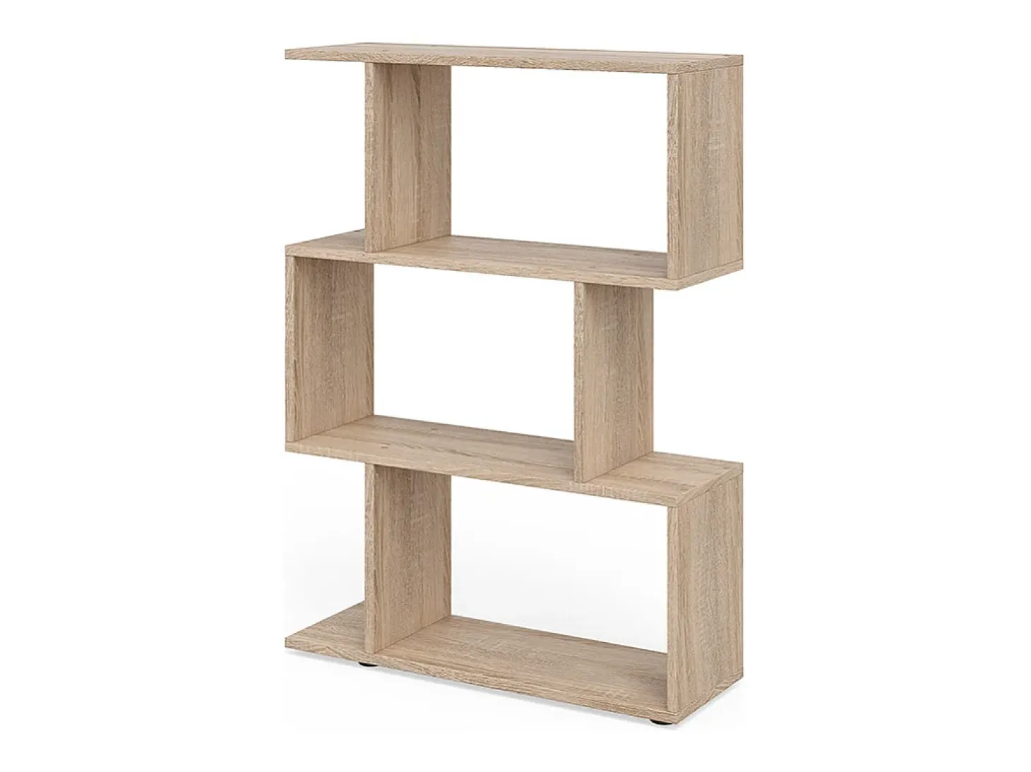 Separador de ambientes sonoma 70x23.8x97.4 levio