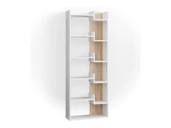 Separador de ambientes sonoma 61x22.1x160.2 fico