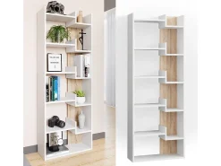Separador de ambientes sonoma 61x22.1x160.2 fico