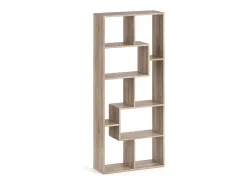 Separador de ambientes sonoma 160.6x25x67.2 noa
