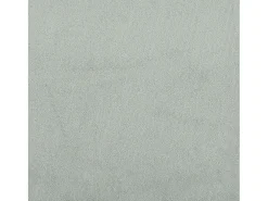 Silla de relajación de terciopelo gris claro