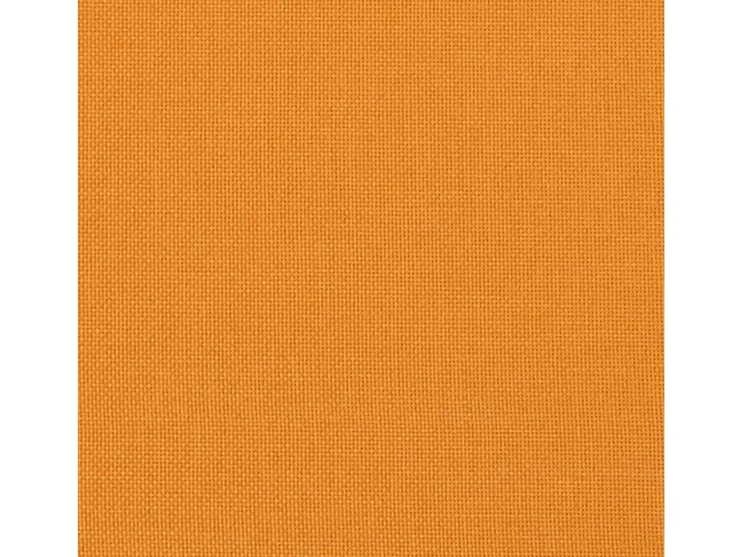 sillón Amarillo oscuro 76 x 94 x 102 cm tela