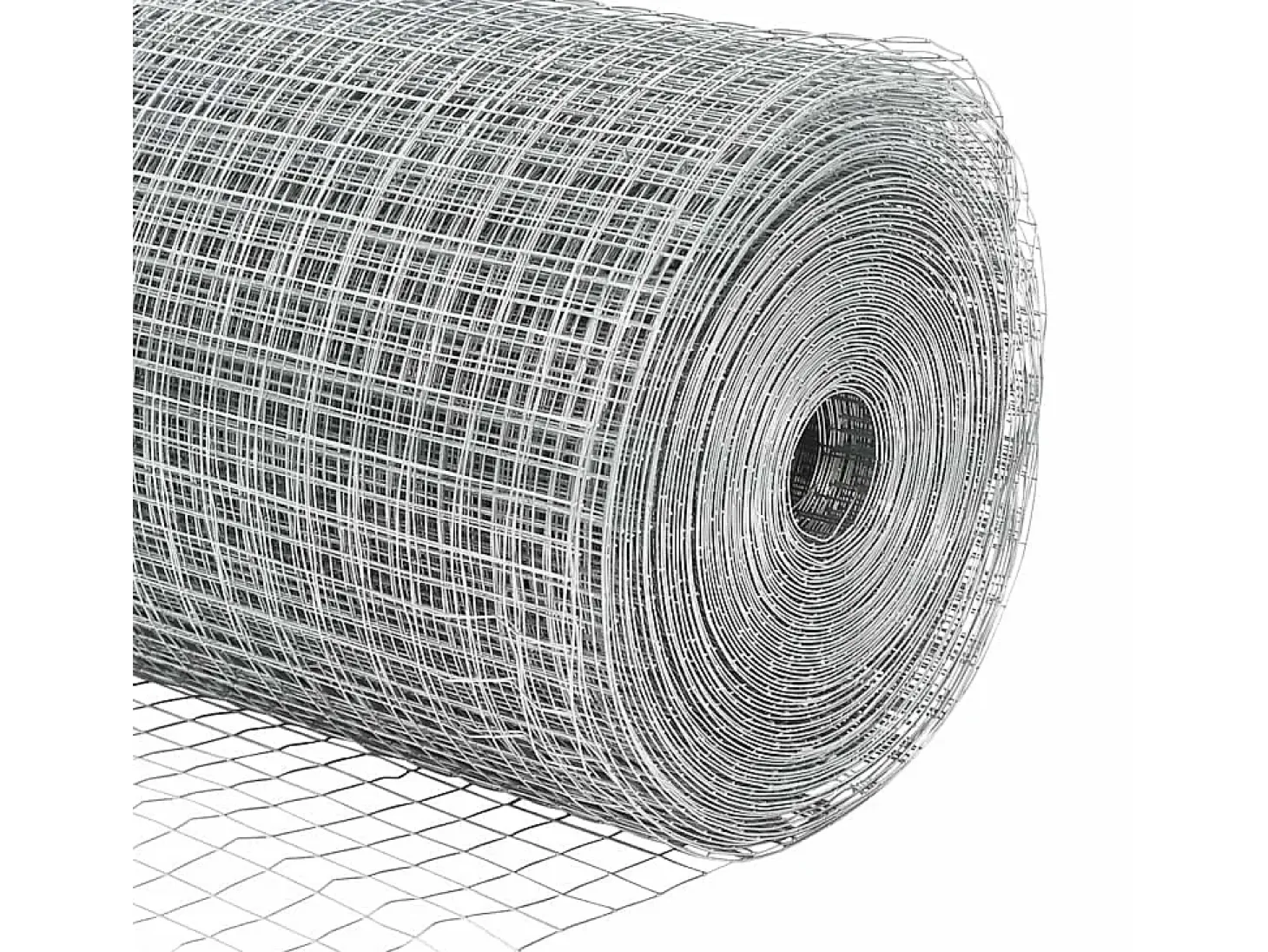 Sillón con reposapiés Gris 60 cm Piel sintética