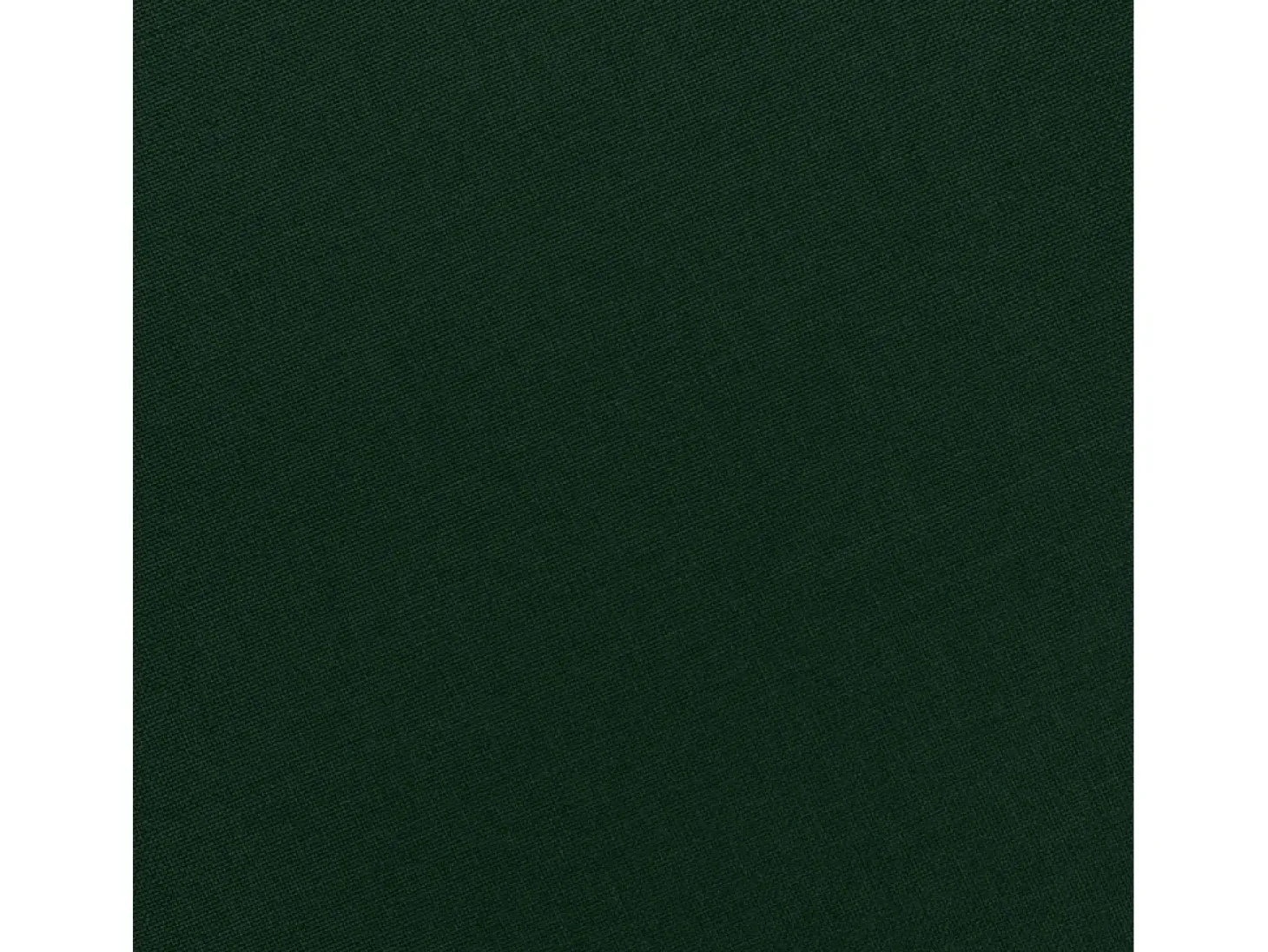 Sillón con taburete reposapiés tela verde oscuro