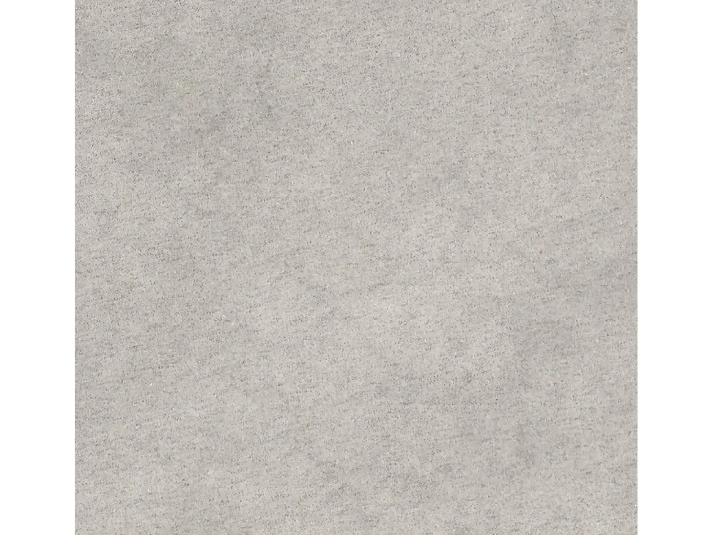 Sillón con taburete tela de microfibra gris claro 60 cm