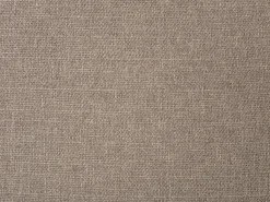 Sillón de masaje de tela - Topo - SILVANO - golpeteos y vibraciones