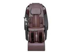 Sillón de Masaje SucceBuy 3D Shiatsu SL Rail Zero Gravity, 10-18 Modos, Calefacción, Altavoz Bluetooth, 160 kg