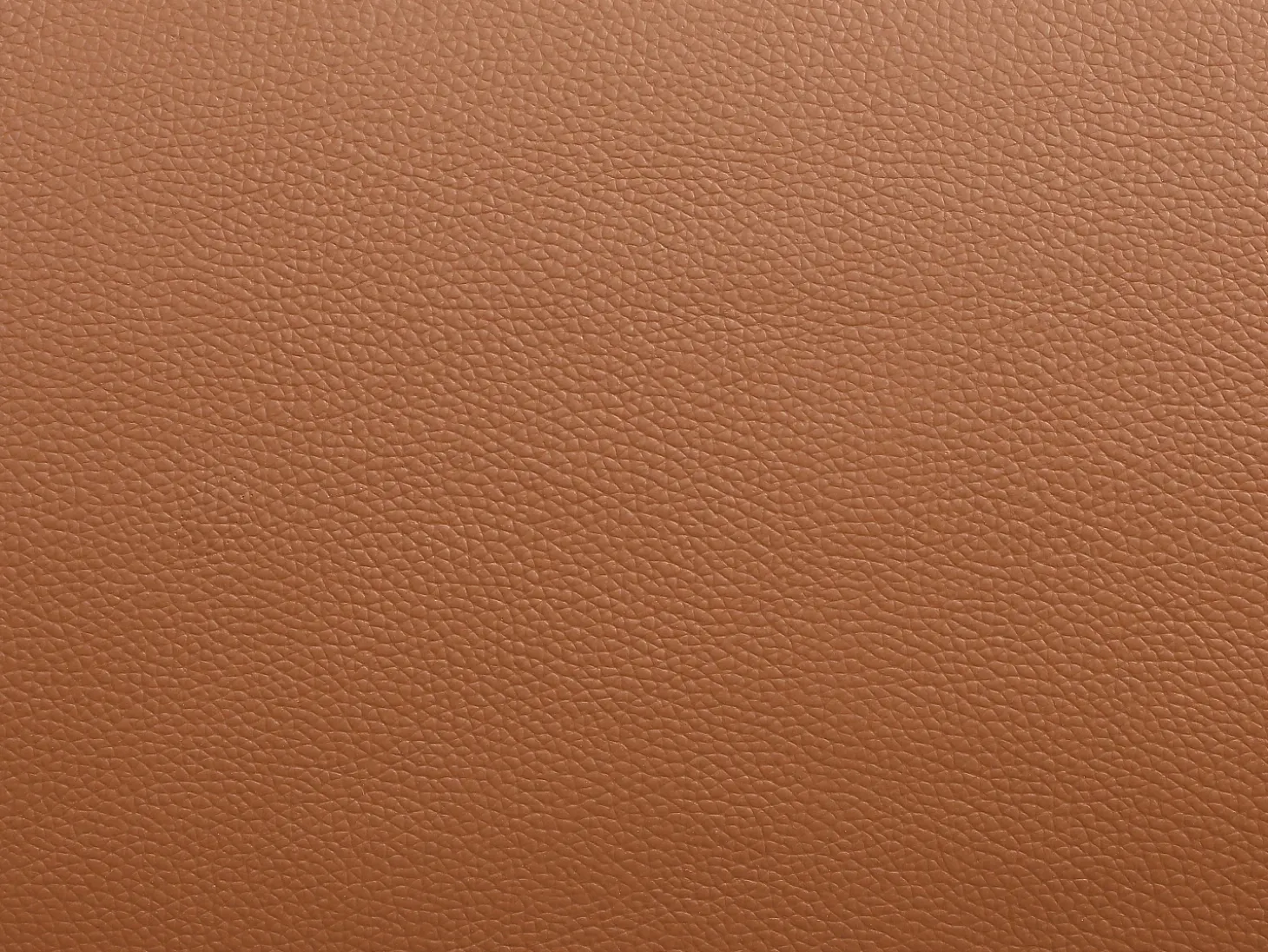 Sillón de piel de búfalo camel estilo contemporáneo DINNIA