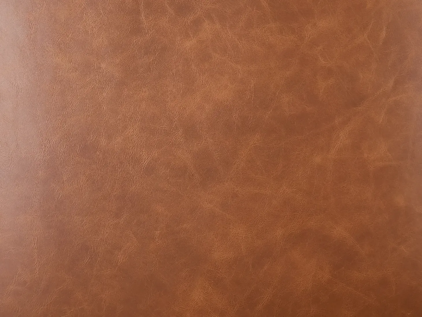 Sillón de piel de búfalo vacuno icónico CHESTERFIELD