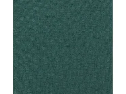 Sillón de relax | Silla | Sillón reclinable de tela verde oscuro SHL9703