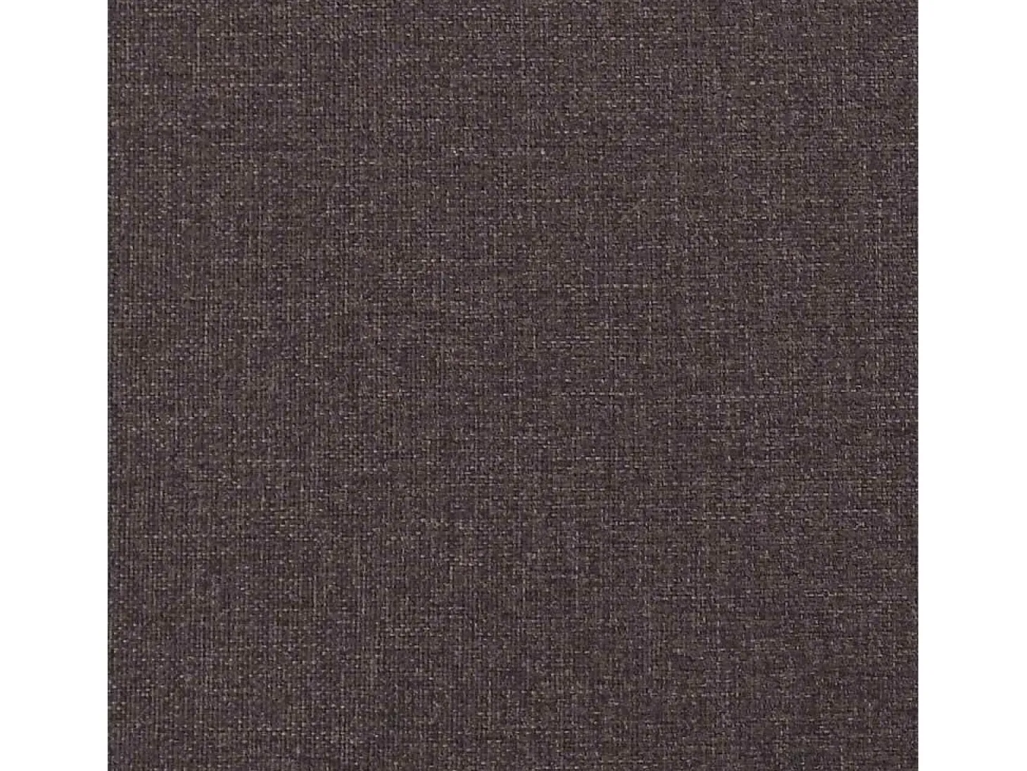 Sillón de relax | Silla | Sillón reclinable de tela marrón oscuro SHL2487