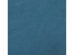 Sillón de relax | Silla de relax de terciopelo azul SHL6821