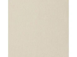 Sillón de relax | Silla de relax con taburete tela color crema SHL9818