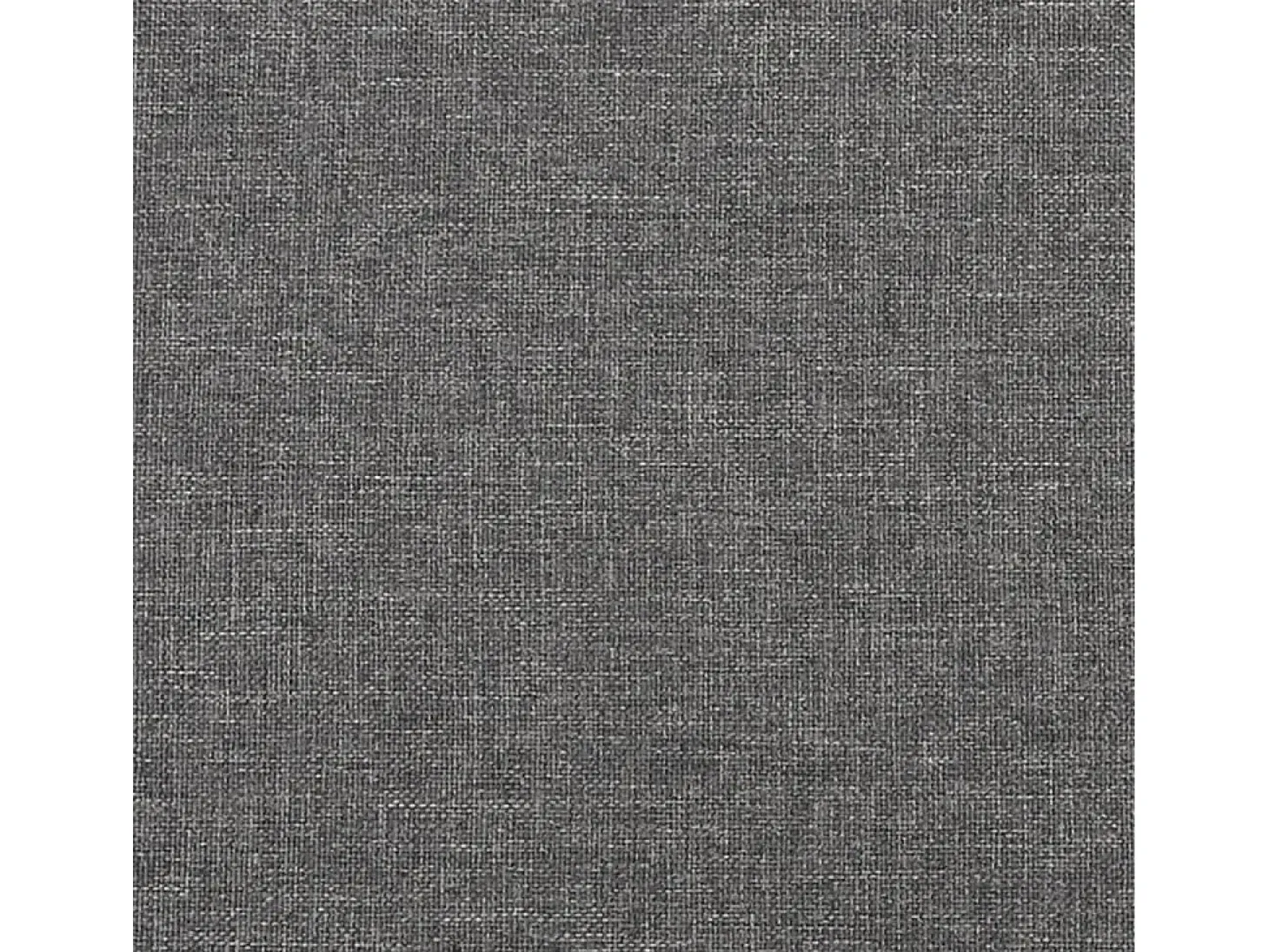 Sillón de relax de tela gris claro