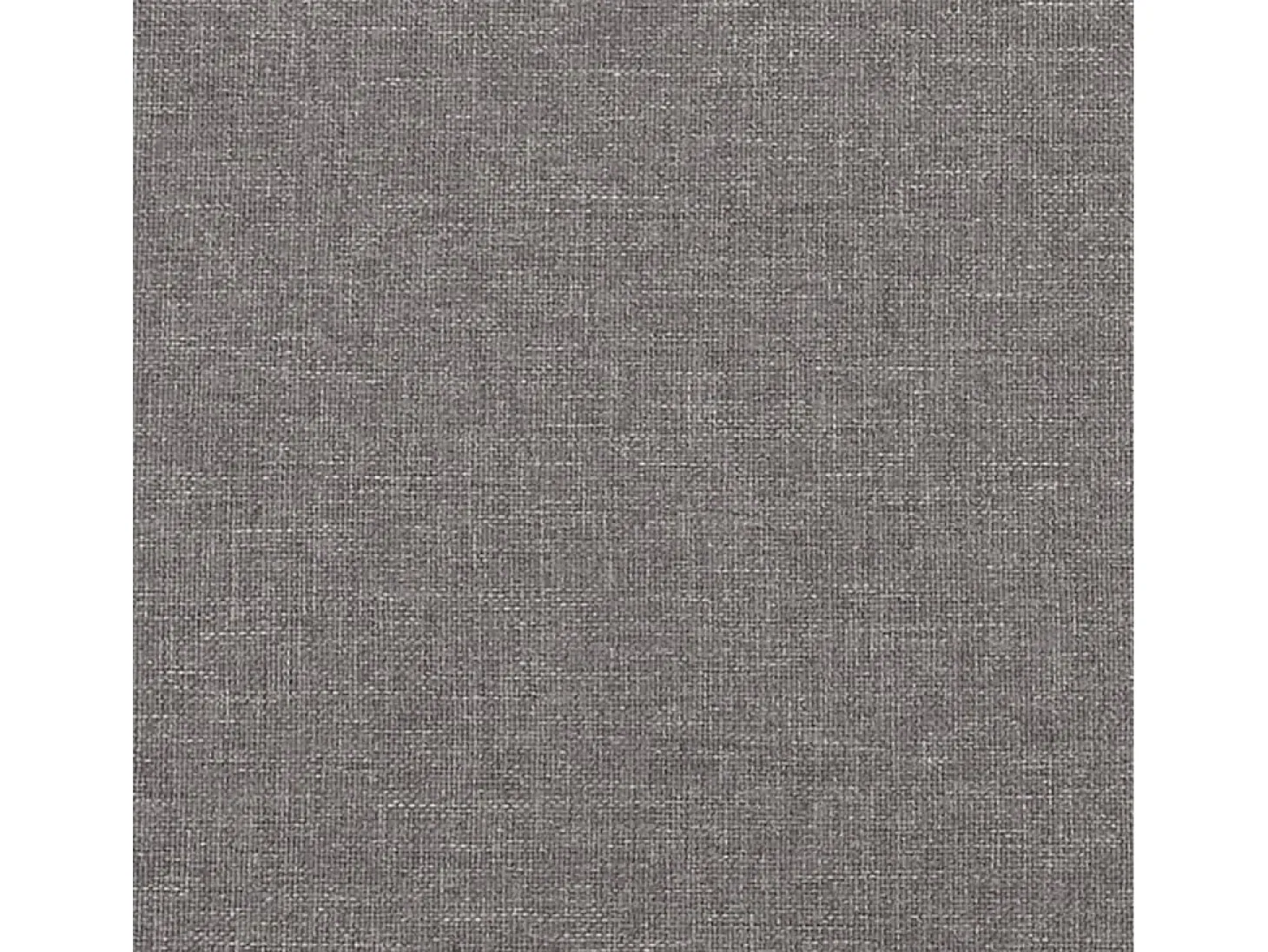 Sillón de relax de tela gris claro