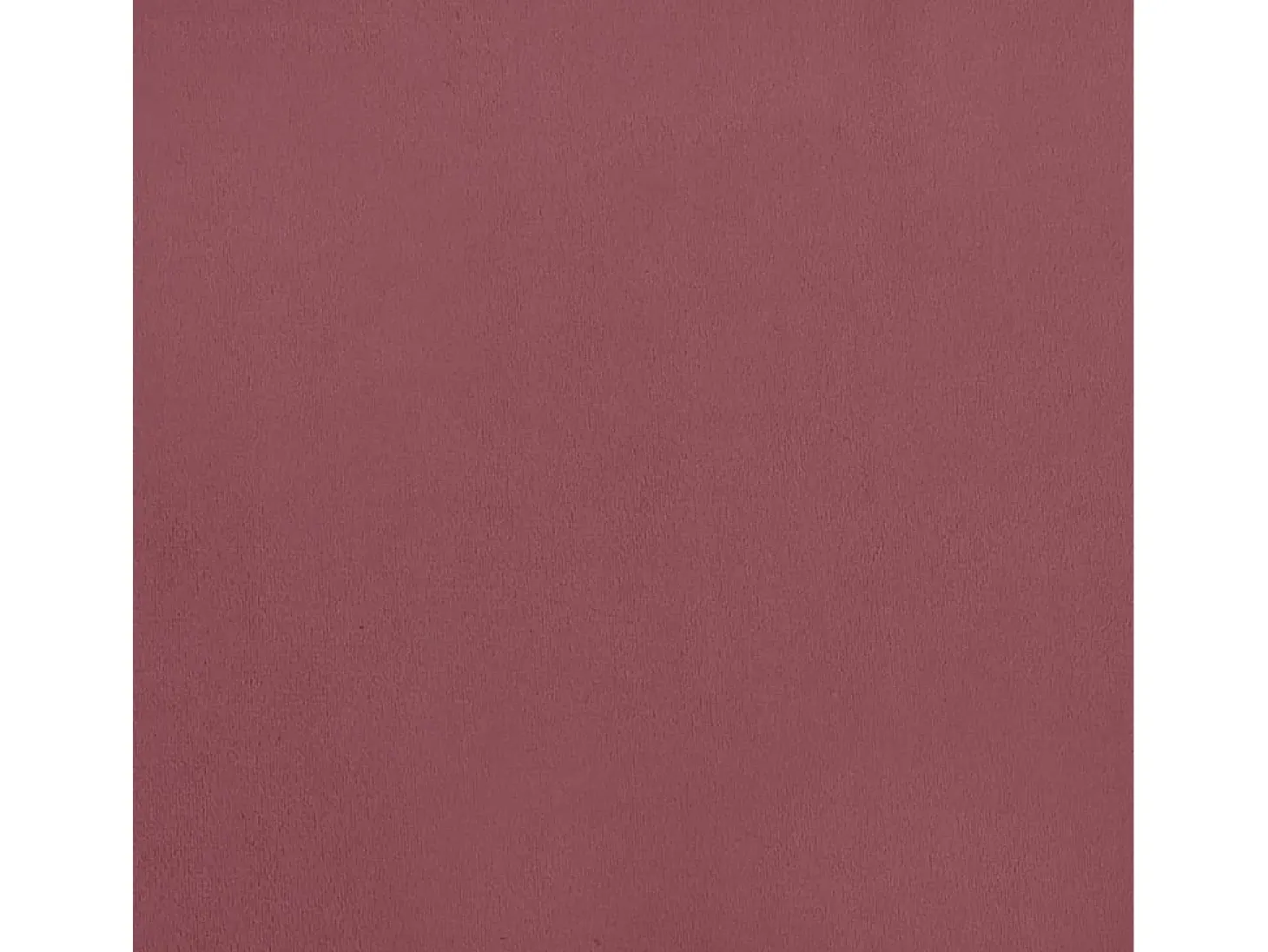 Sillón de relax de terciopelo rosa