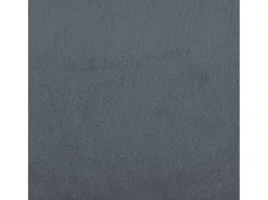 Sillón de relax de terciopelo gris oscuro