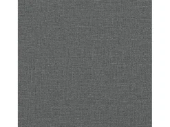 Sillón de relax tela gris oscuro 52x75x76 cm