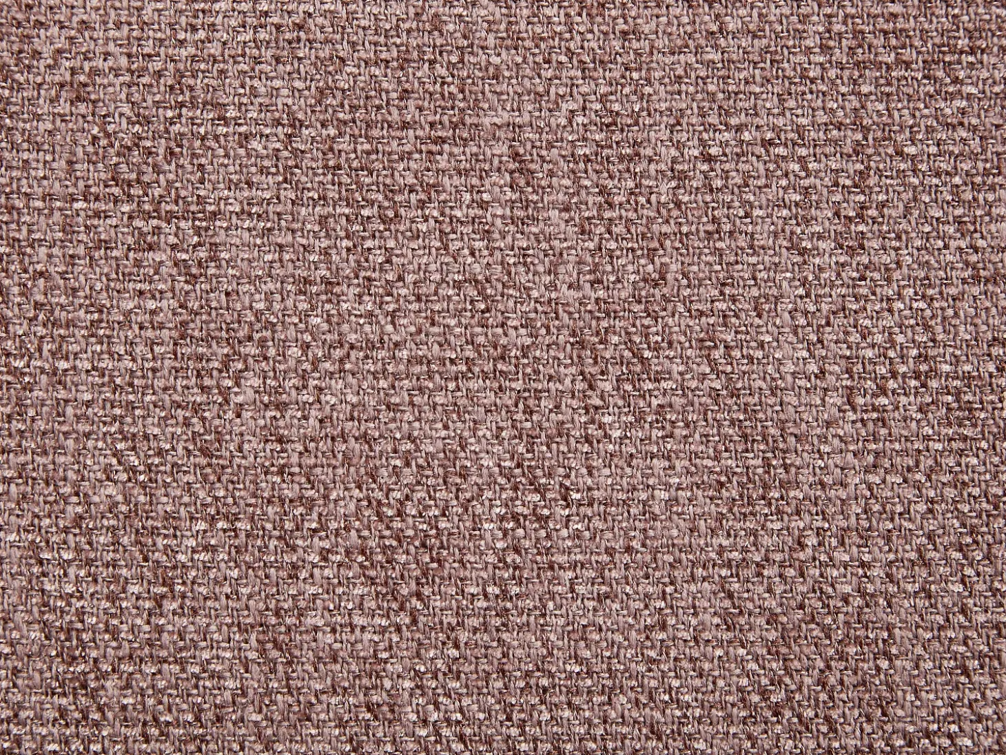 Sillón de tela color rosa con patas de acero BLINODA