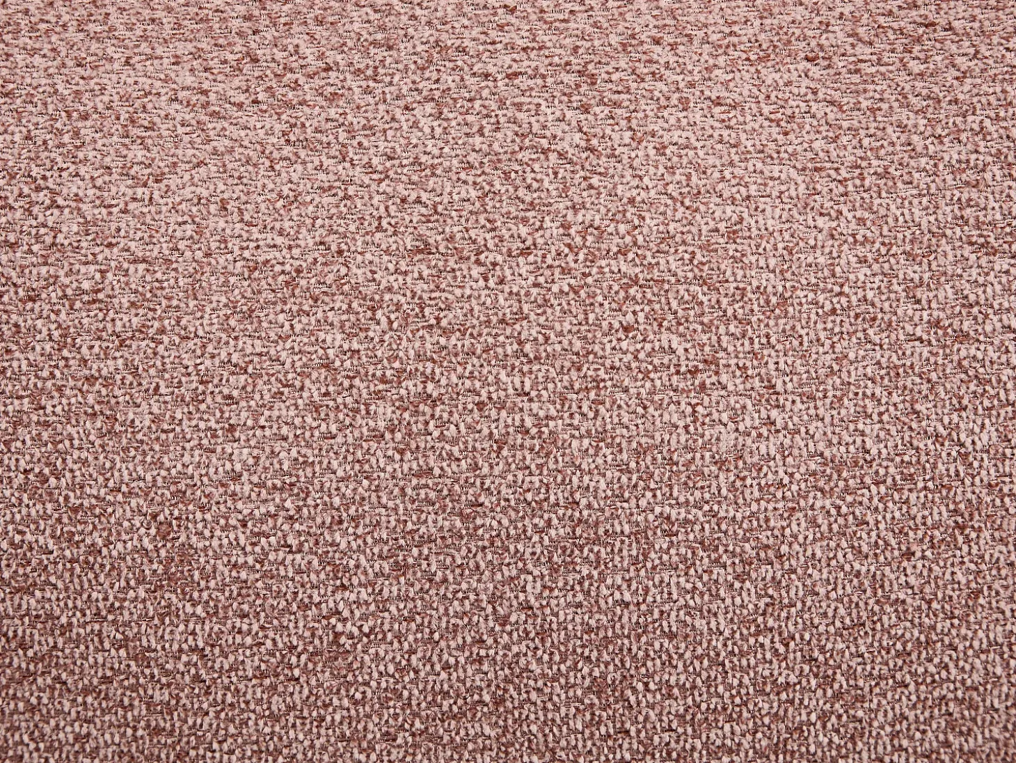 Sillón de tela color rosa JOLIPIA