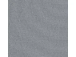 Sillón de tela gris claro